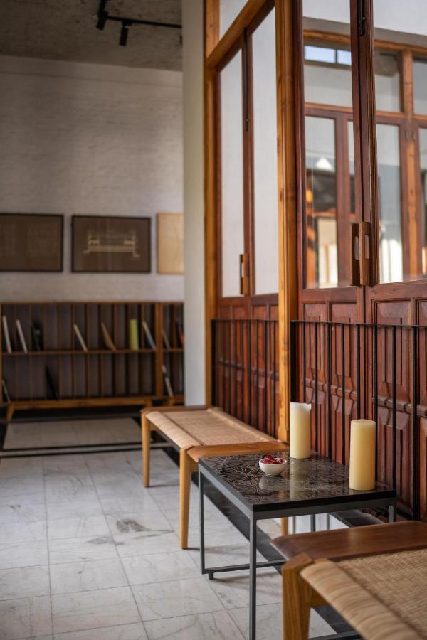 Lohonostays Library Sadhrana Bagh Γκουργκάον Εξωτερικό φωτογραφία