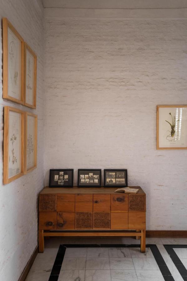 Lohonostays Library Sadhrana Bagh Γκουργκάον Εξωτερικό φωτογραφία