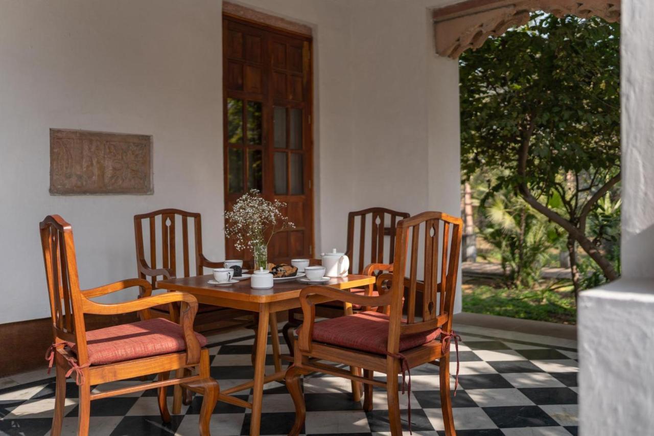 Lohonostays Library Sadhrana Bagh Γκουργκάον Εξωτερικό φωτογραφία
